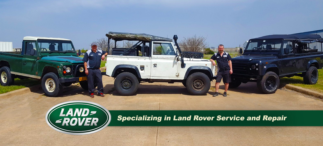 Mickeys Garage Norman OK Mechanic OKC Luxury Vehicle Repairs