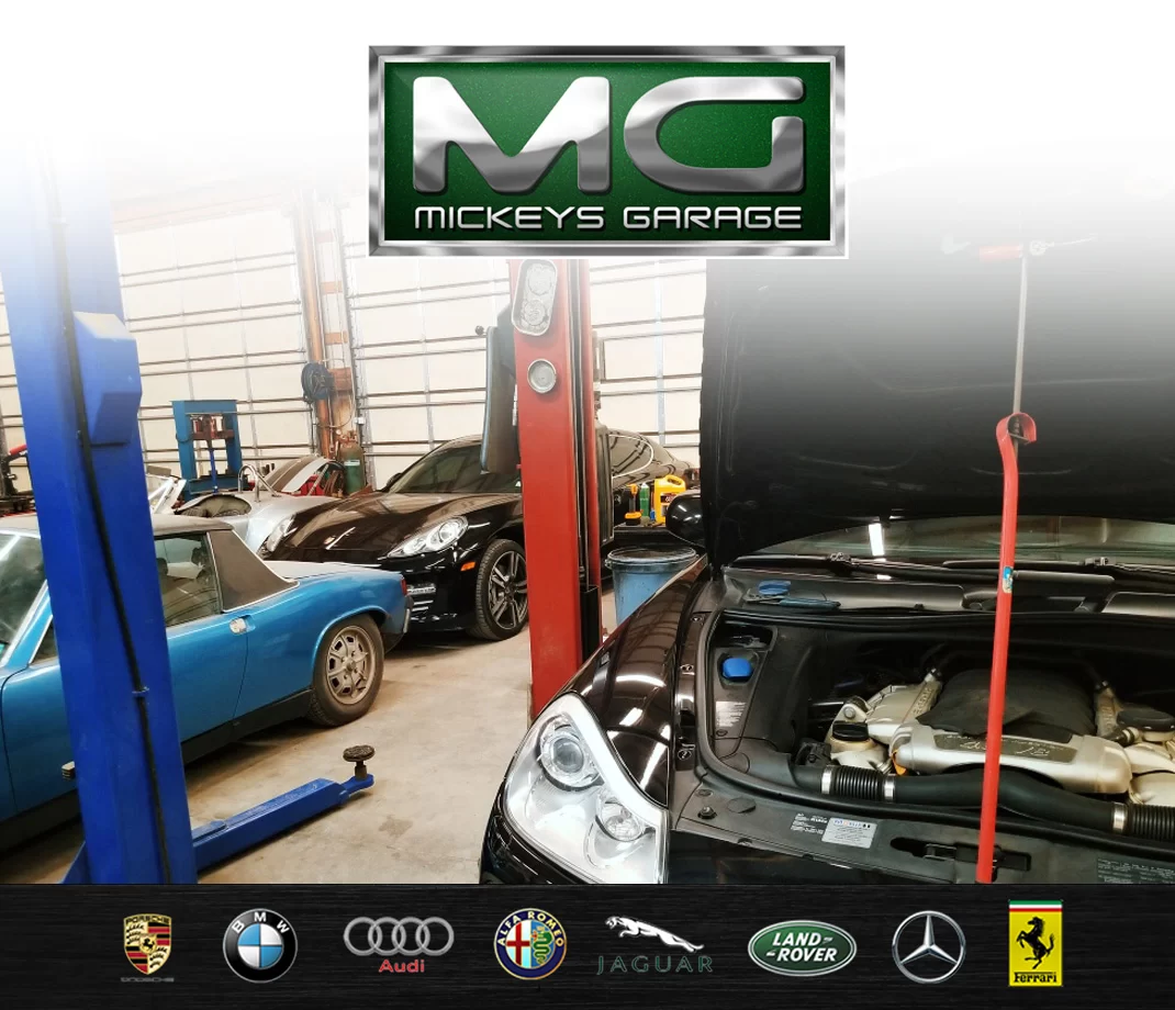land rover repairs okc